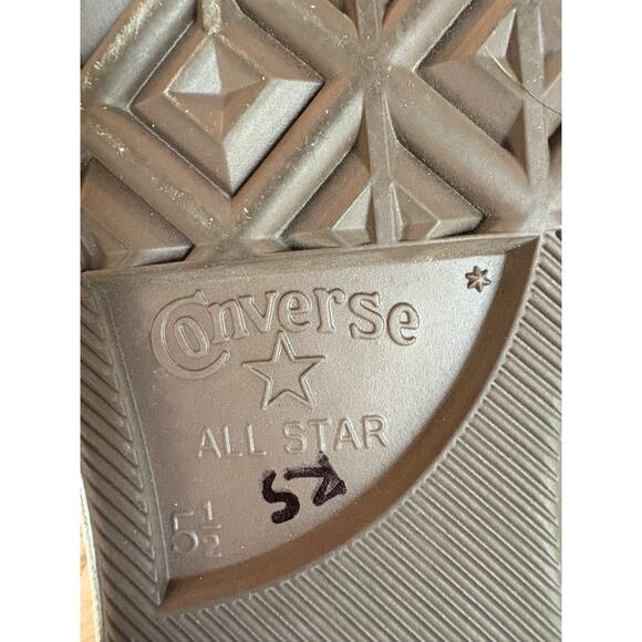 Converse Chuck 70 'Cotton - Picture 5 of 5